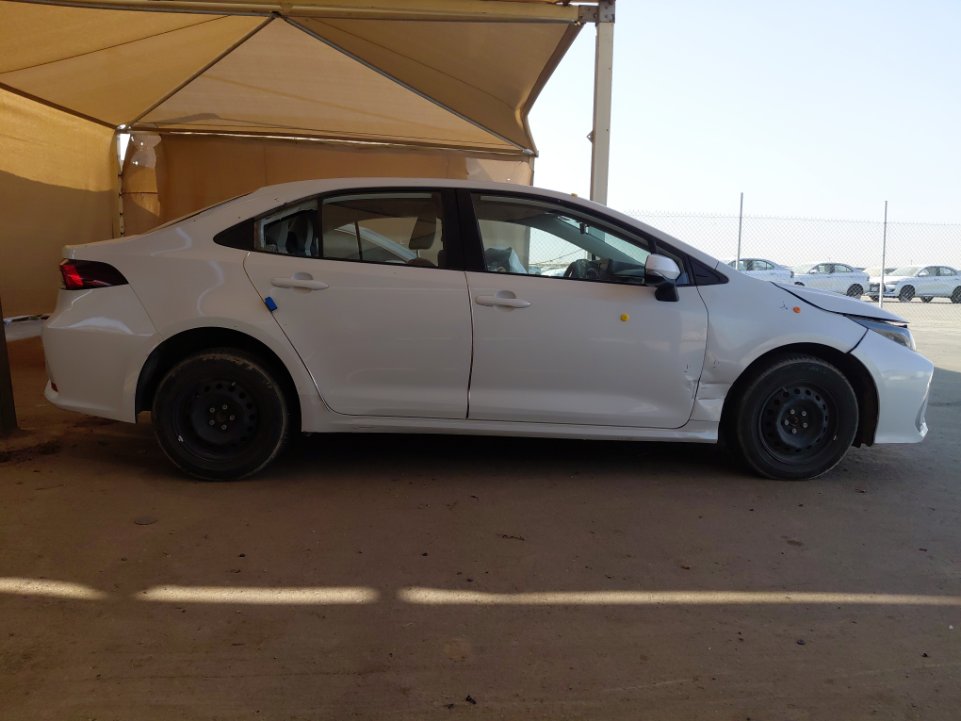 تويوتا كورولا  XLI  2024 image