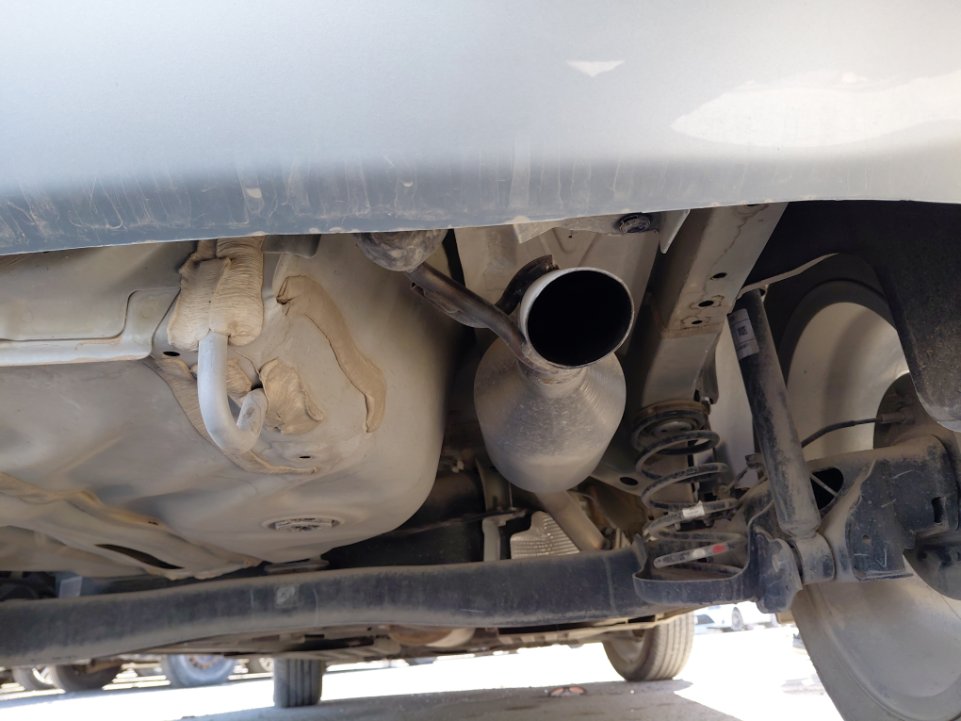 سوزوكي بالينو GLX 2024 image