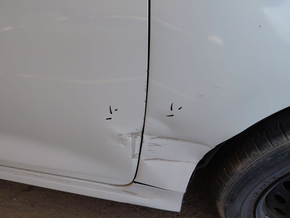 تويوتا كورولا  XLI  2024 image