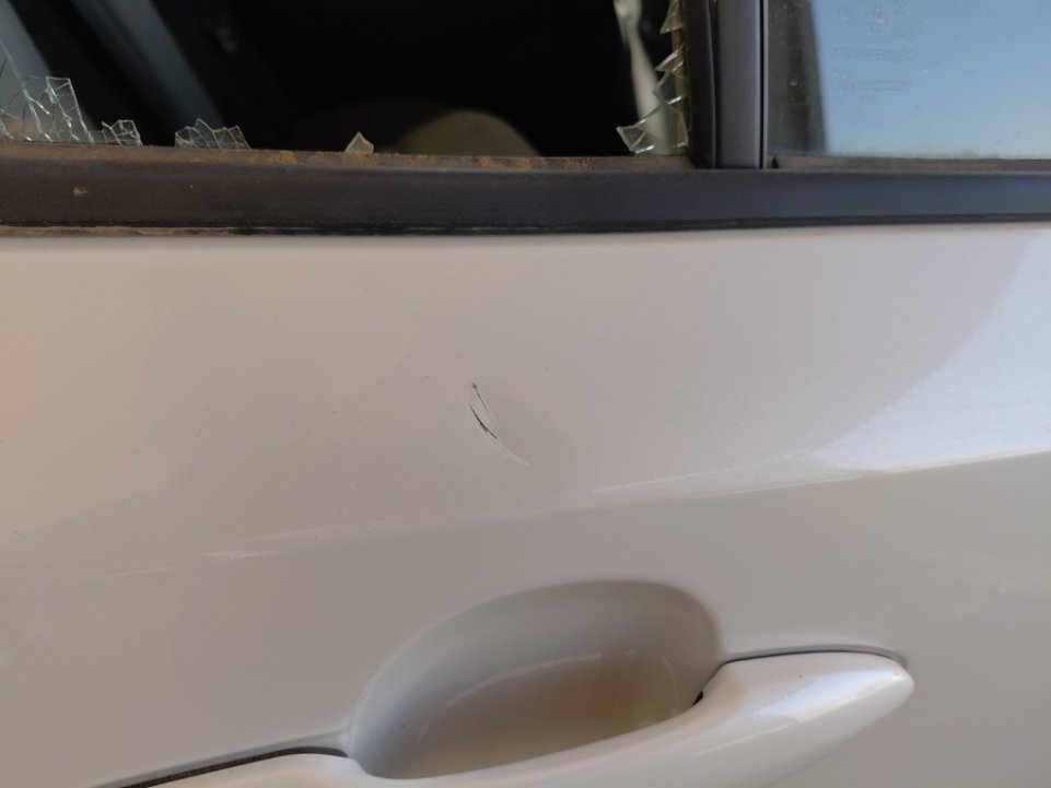 تويوتا كورولا  XLI  2024 image