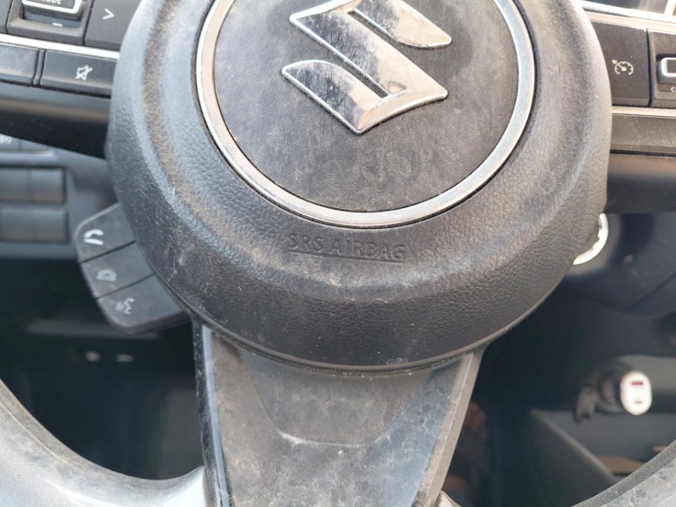 سوزوكي بالينو GLX 2024 image