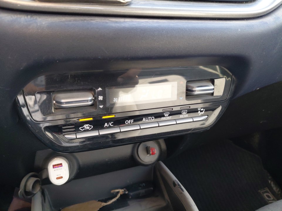 سوزوكي بالينو GLX 2024 image