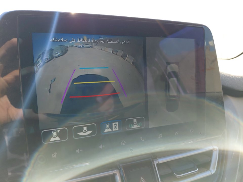 سوزوكي بالينو GLX 2024 image