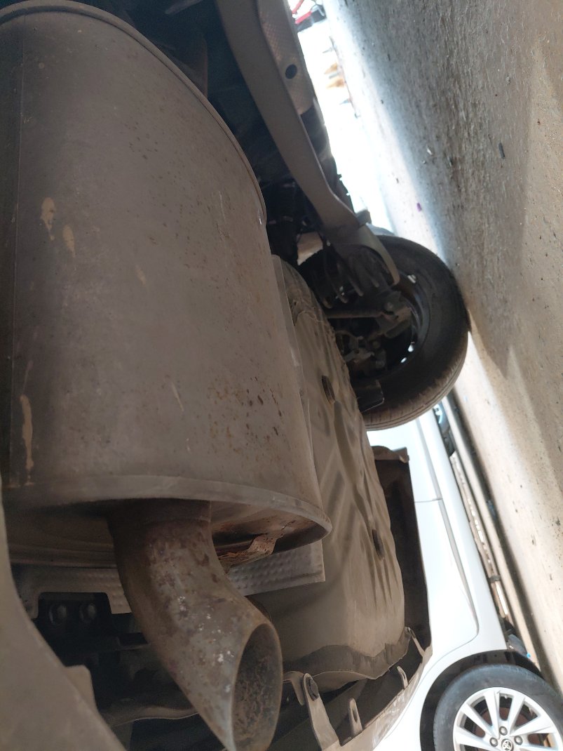 تويوتا كورولا  XLI  2024 image