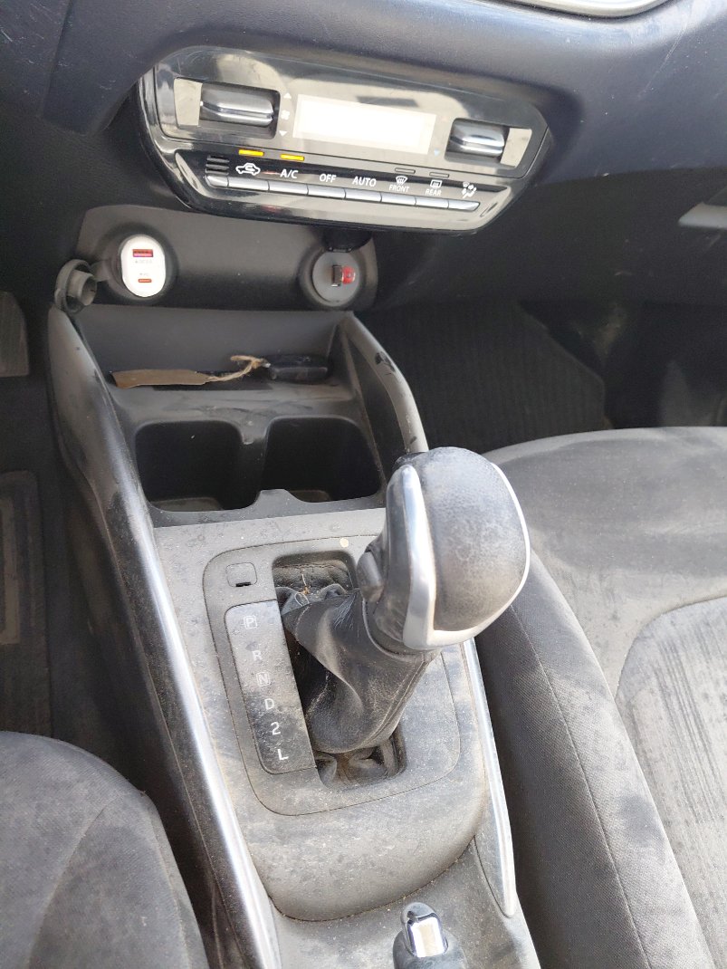 سوزوكي بالينو GLX 2024 image