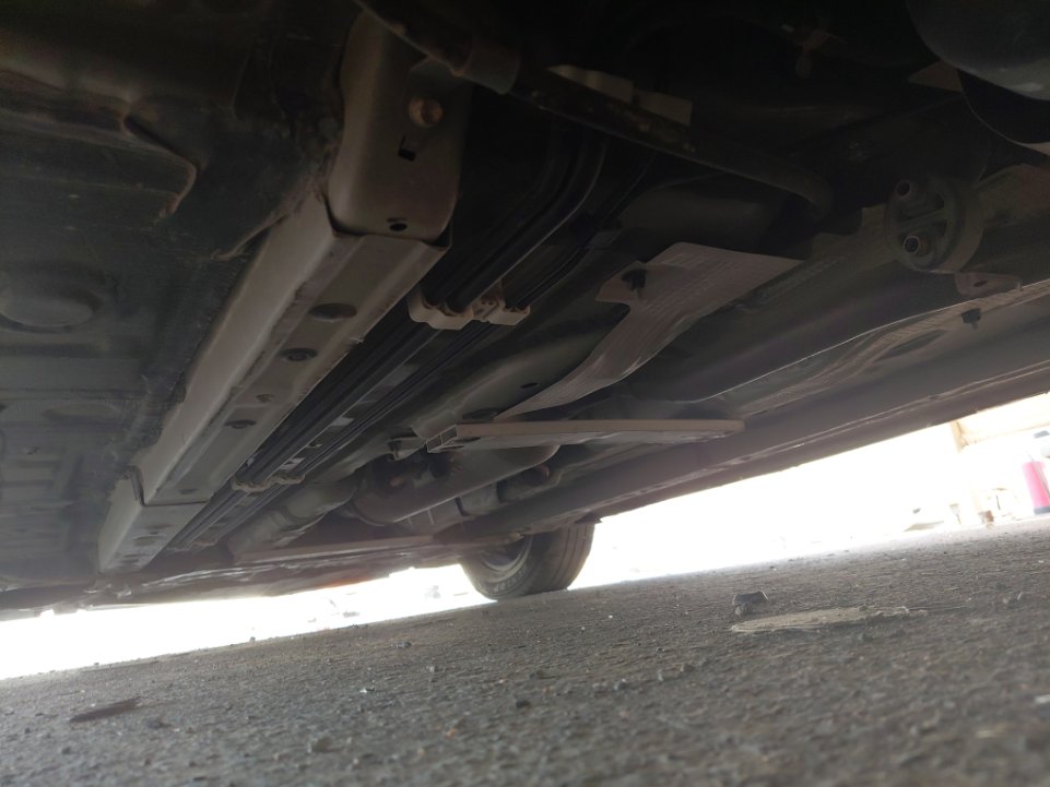 تويوتا كورولا  XLI  2024 image