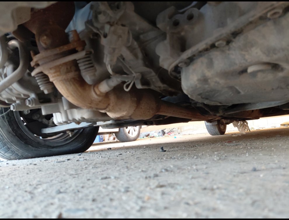 تويوتا يارس Y PLUS 2021 image