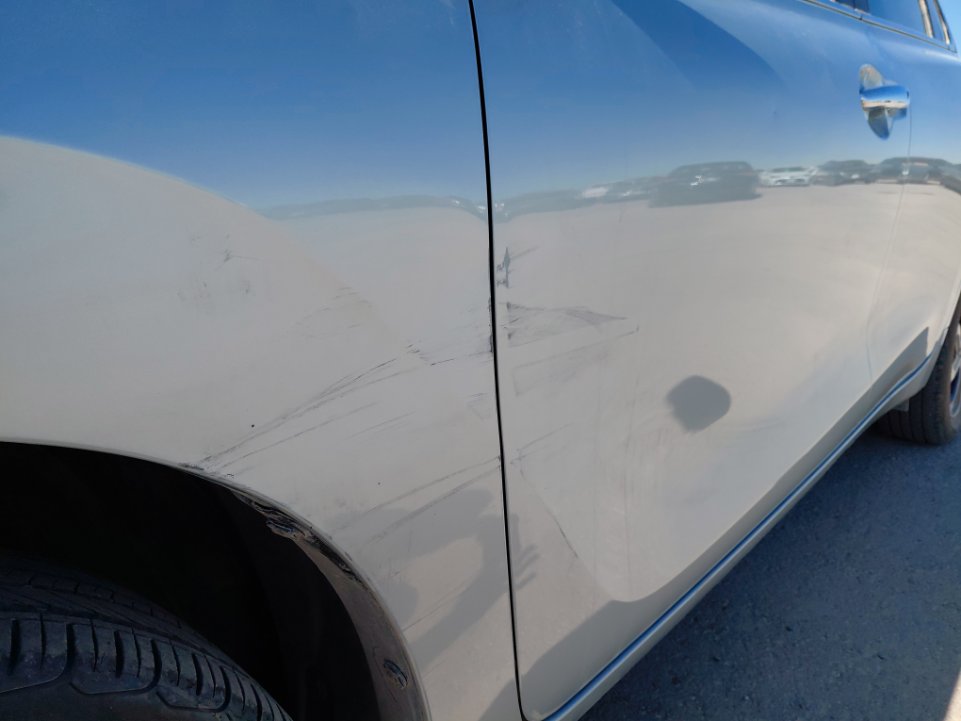 سوزوكي بالينو GLX 2024 image