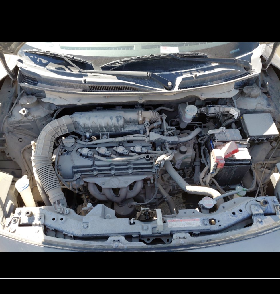 سوزوكي ديزاير GL 2024 image