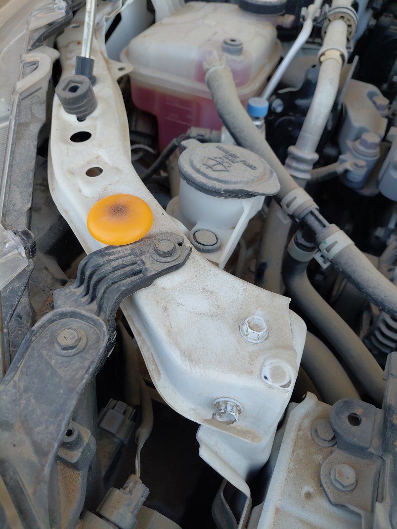 تويوتا كورولا  XLI  2024 image