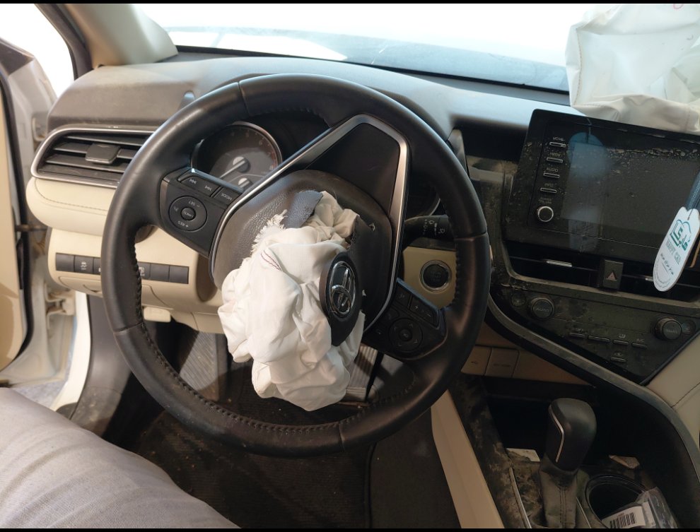 تويوتا كامري GLE 2024 image