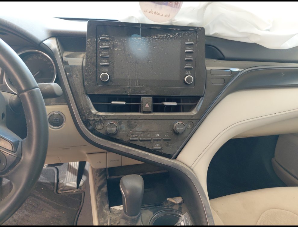 تويوتا كامري GLE 2024 image