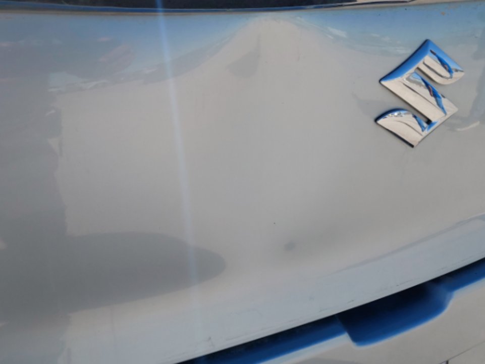 سوزوكي بالينو GLX 2024 image