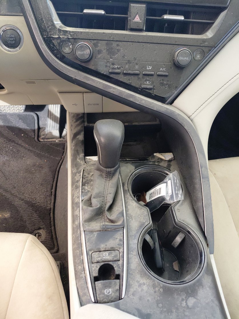 تويوتا كامري GLE 2024 image