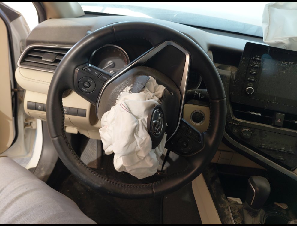 تويوتا كامري GLE 2024 image