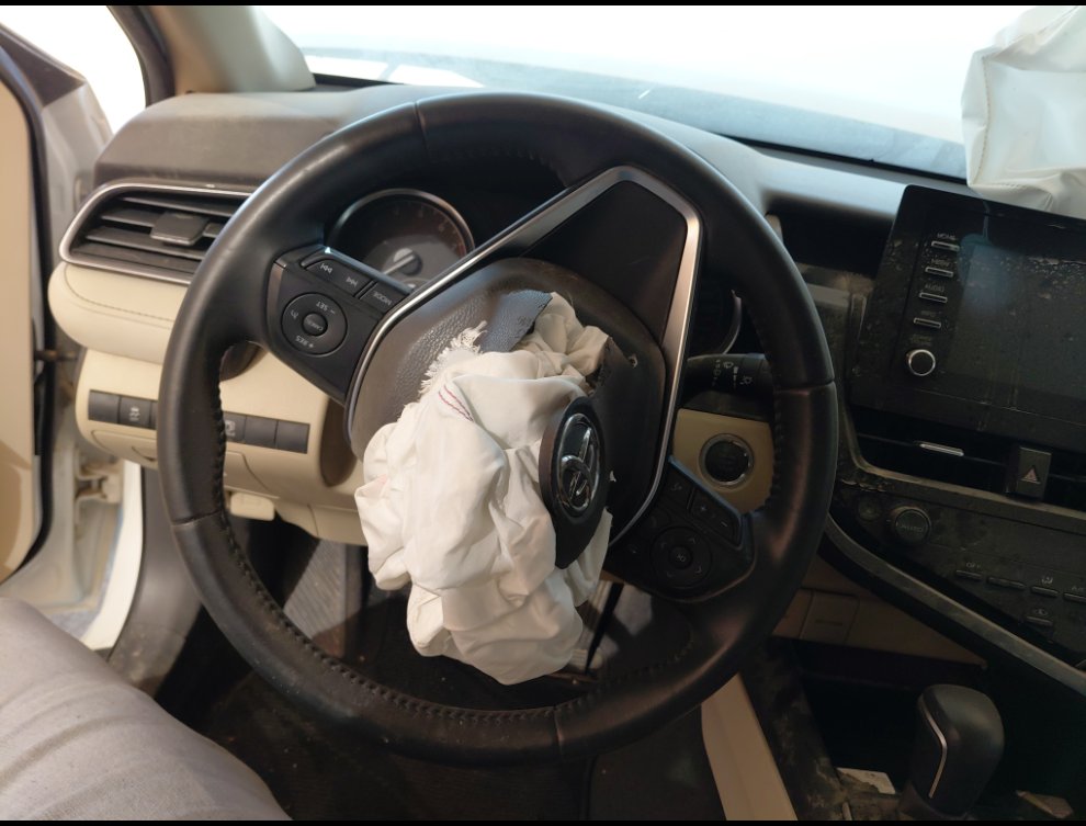 تويوتا كامري GLE 2024 image