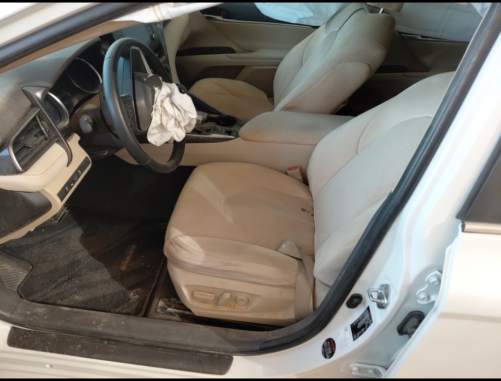 تويوتا كامري GLE 2024 image