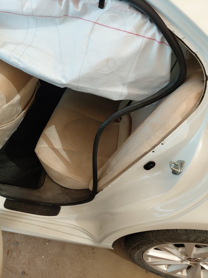 تويوتا كامري GLE 2024 image