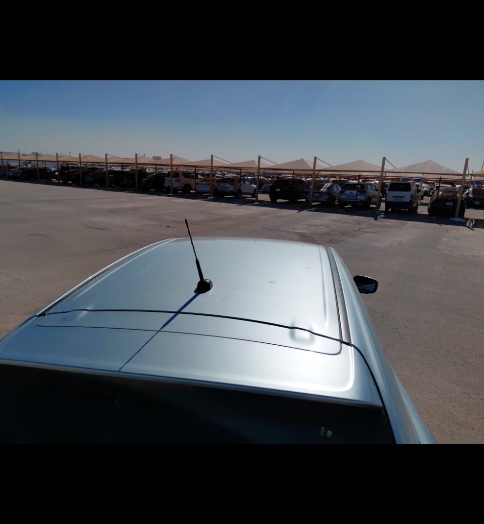 سوزوكي بالينو GLX 2024 image