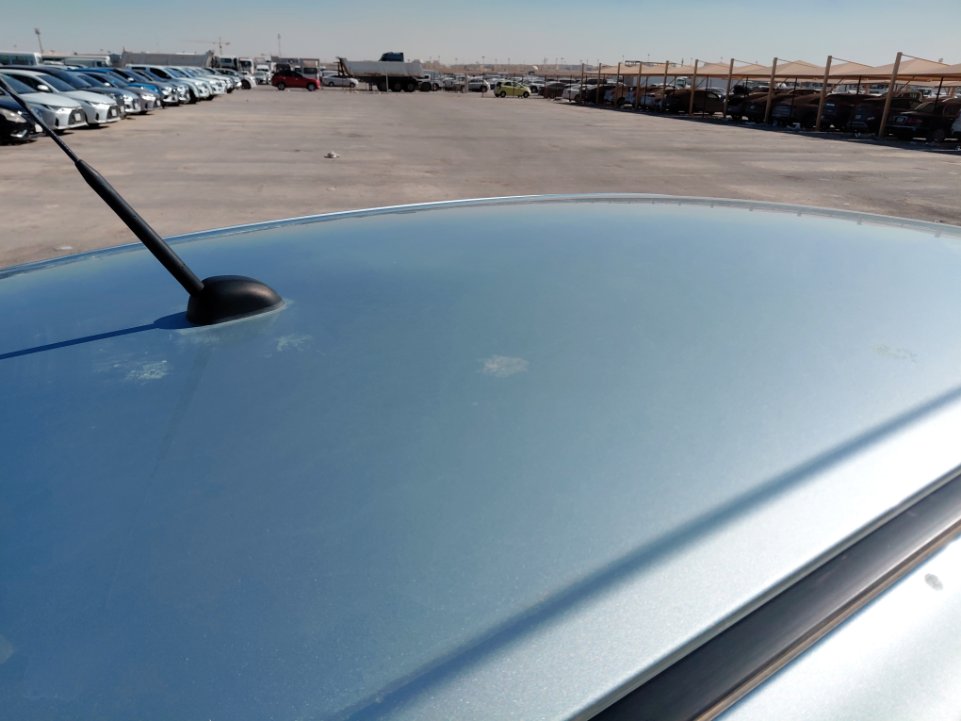 سوزوكي بالينو GLX 2024 image