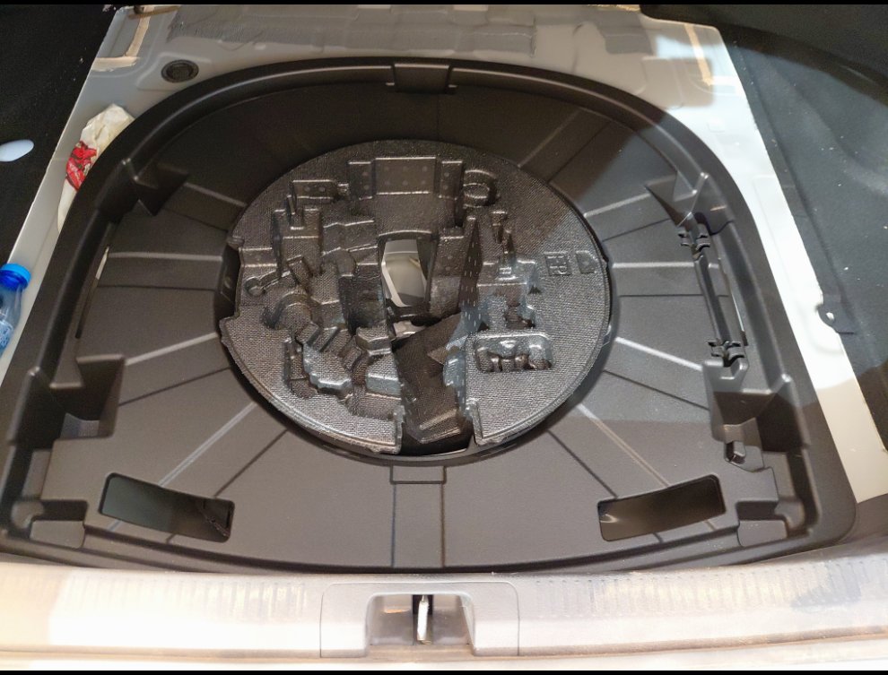 تويوتا كامري GLE 2024 image