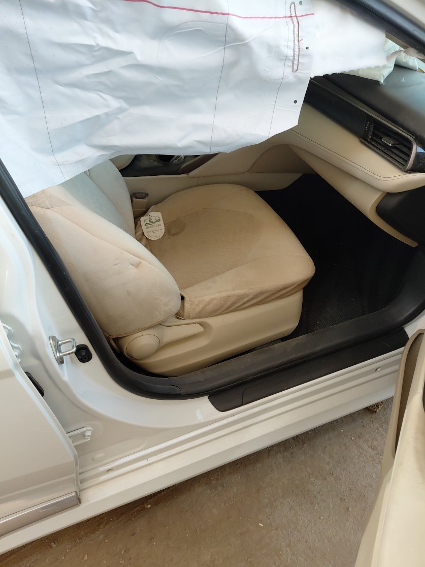 تويوتا كامري GLE 2024 image