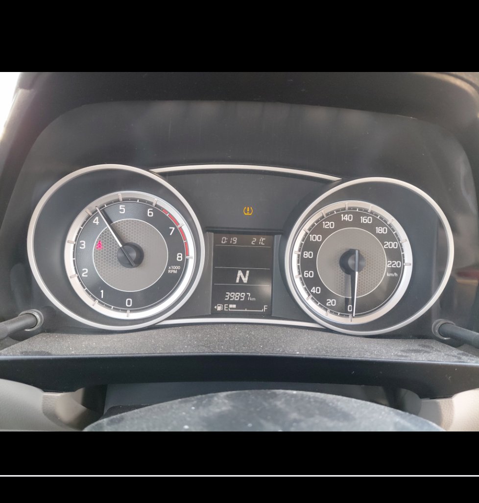 سوزوكي ديزاير GL 2024 image