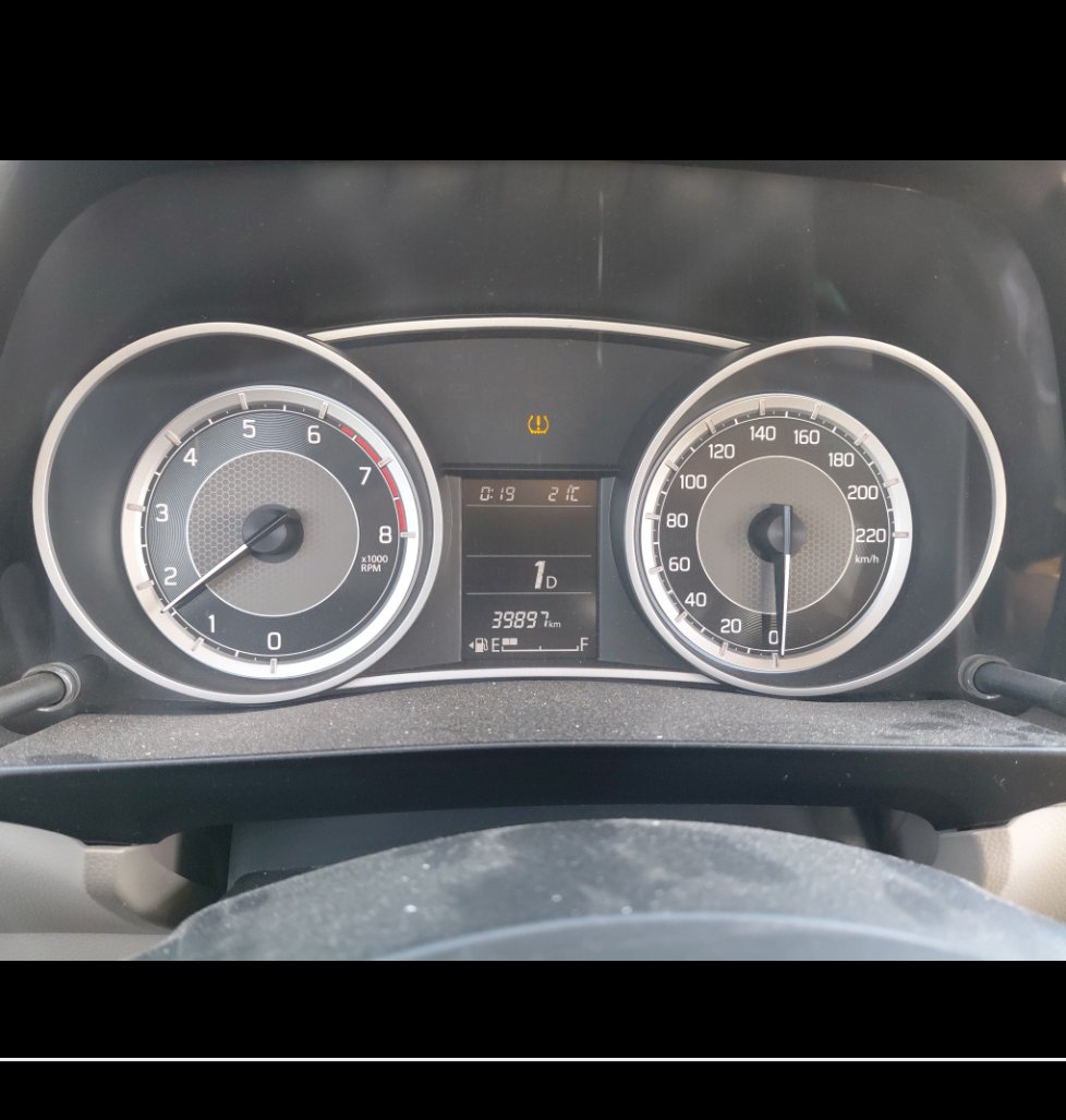 سوزوكي ديزاير GL 2024 image