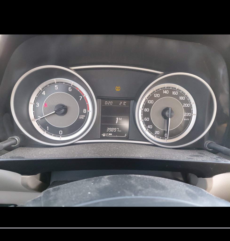 سوزوكي ديزاير GL 2024 image