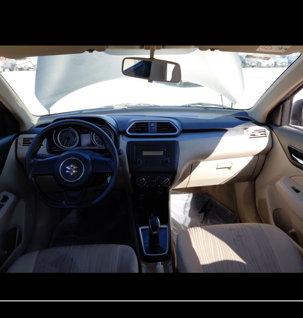 سوزوكي ديزاير GL 2024 image