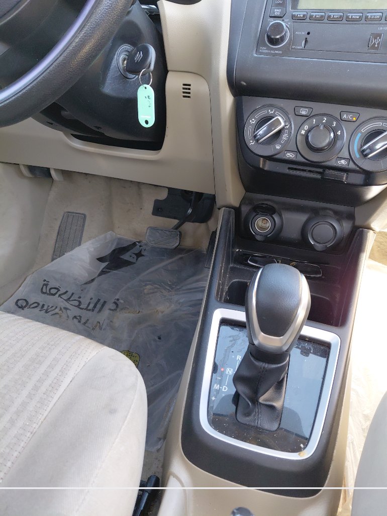 سوزوكي ديزاير GL 2024 image