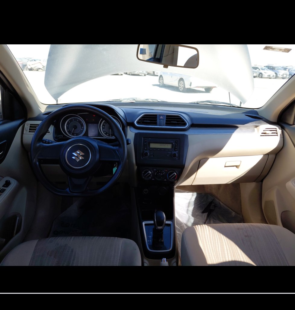 سوزوكي ديزاير GL 2024 image