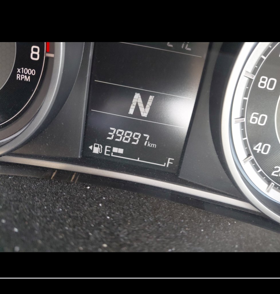 سوزوكي ديزاير GL 2024 image