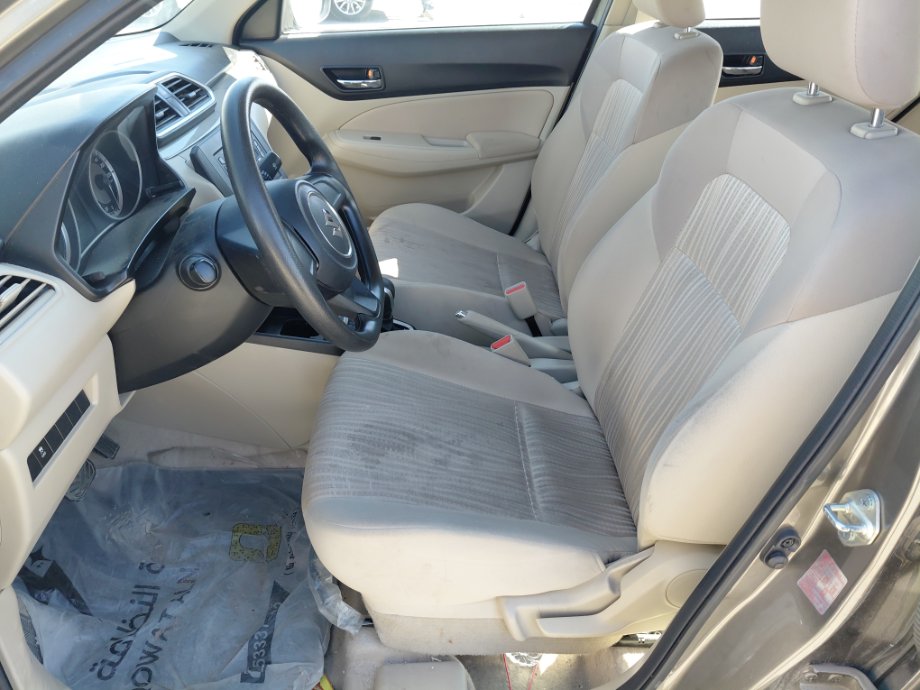 سوزوكي ديزاير GL 2024 image