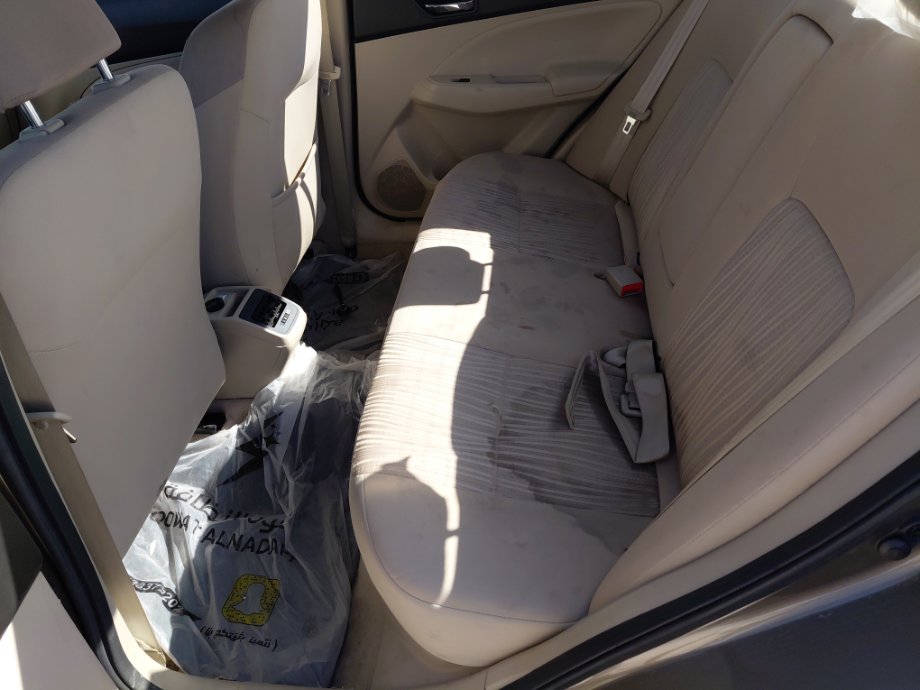 سوزوكي ديزاير GL 2024 image