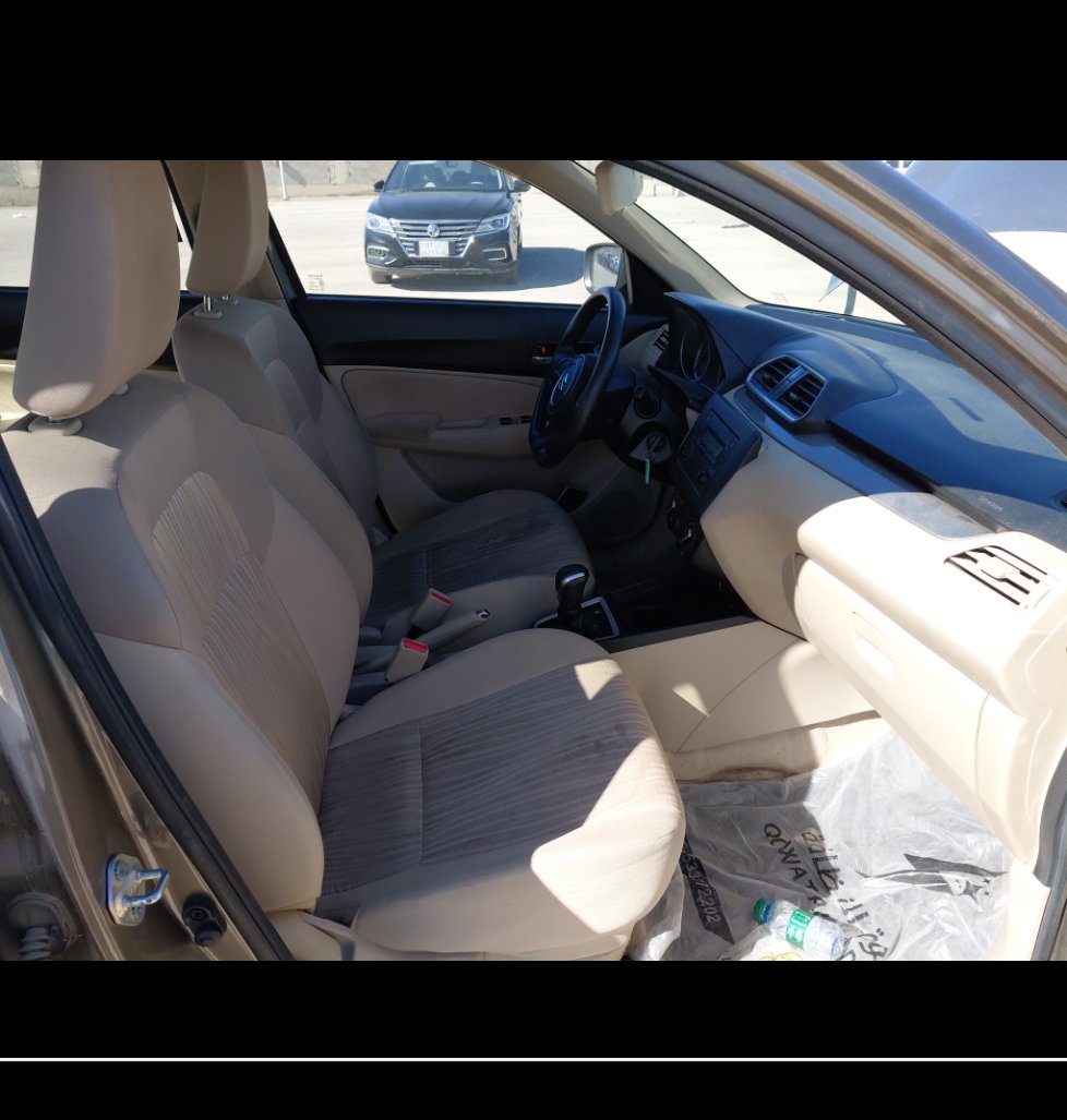 سوزوكي ديزاير GL 2024 image