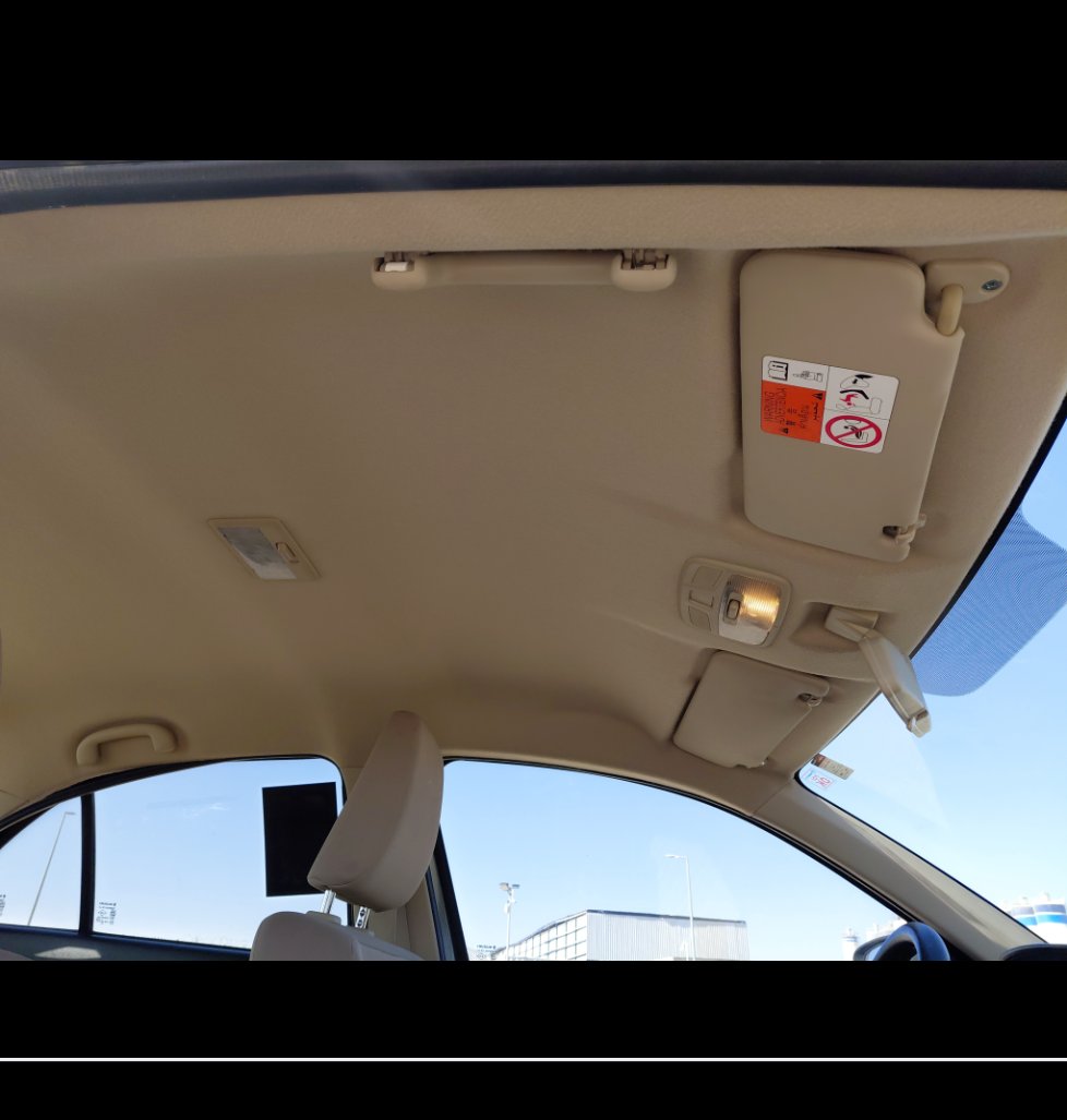 سوزوكي ديزاير GL 2024 image