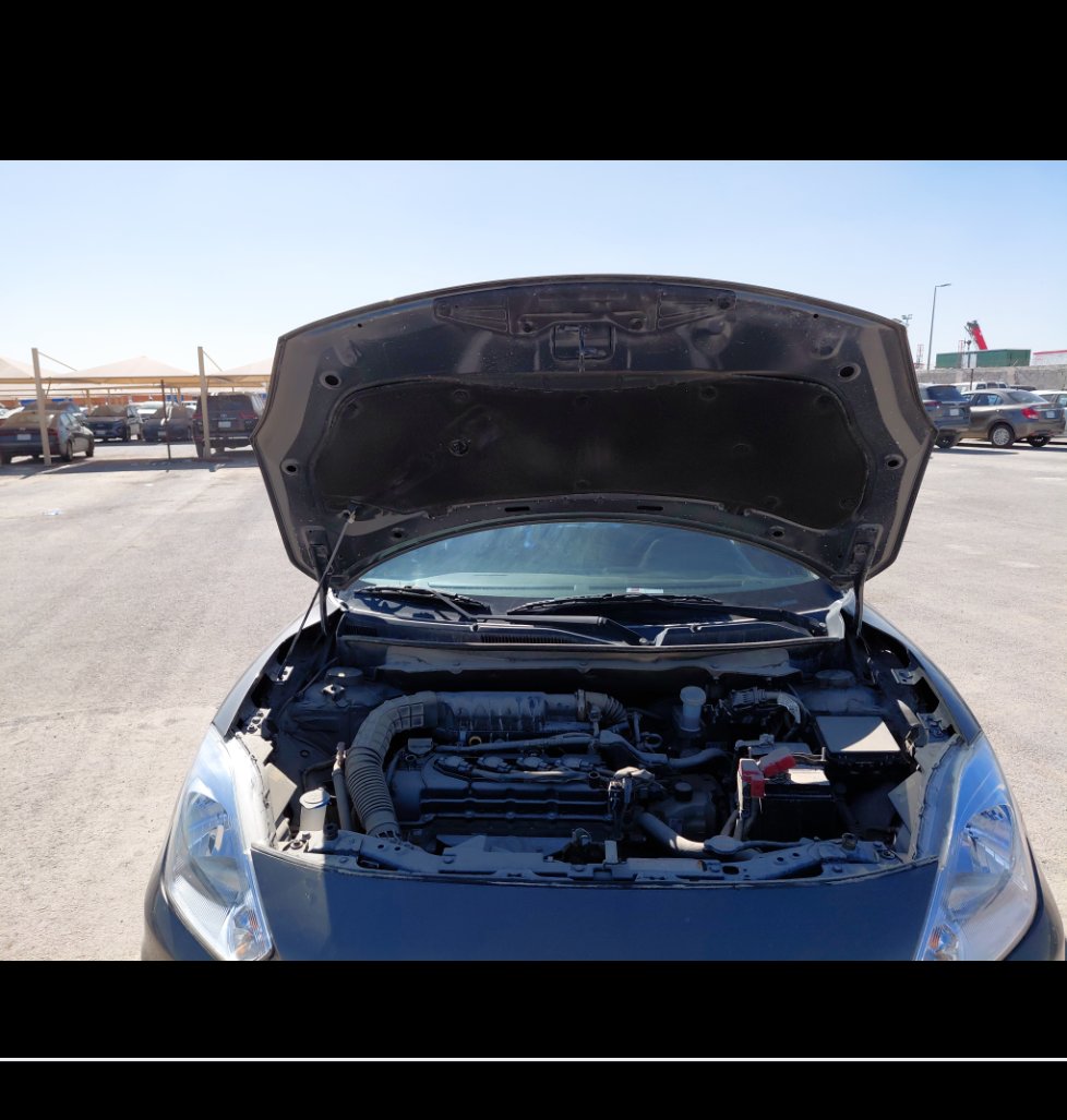 سوزوكي ديزاير GL 2024 image