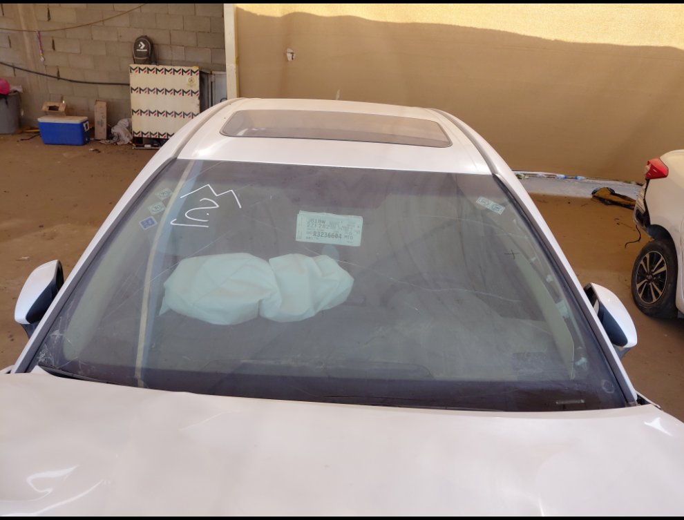 تويوتا كامري GLE 2024 image