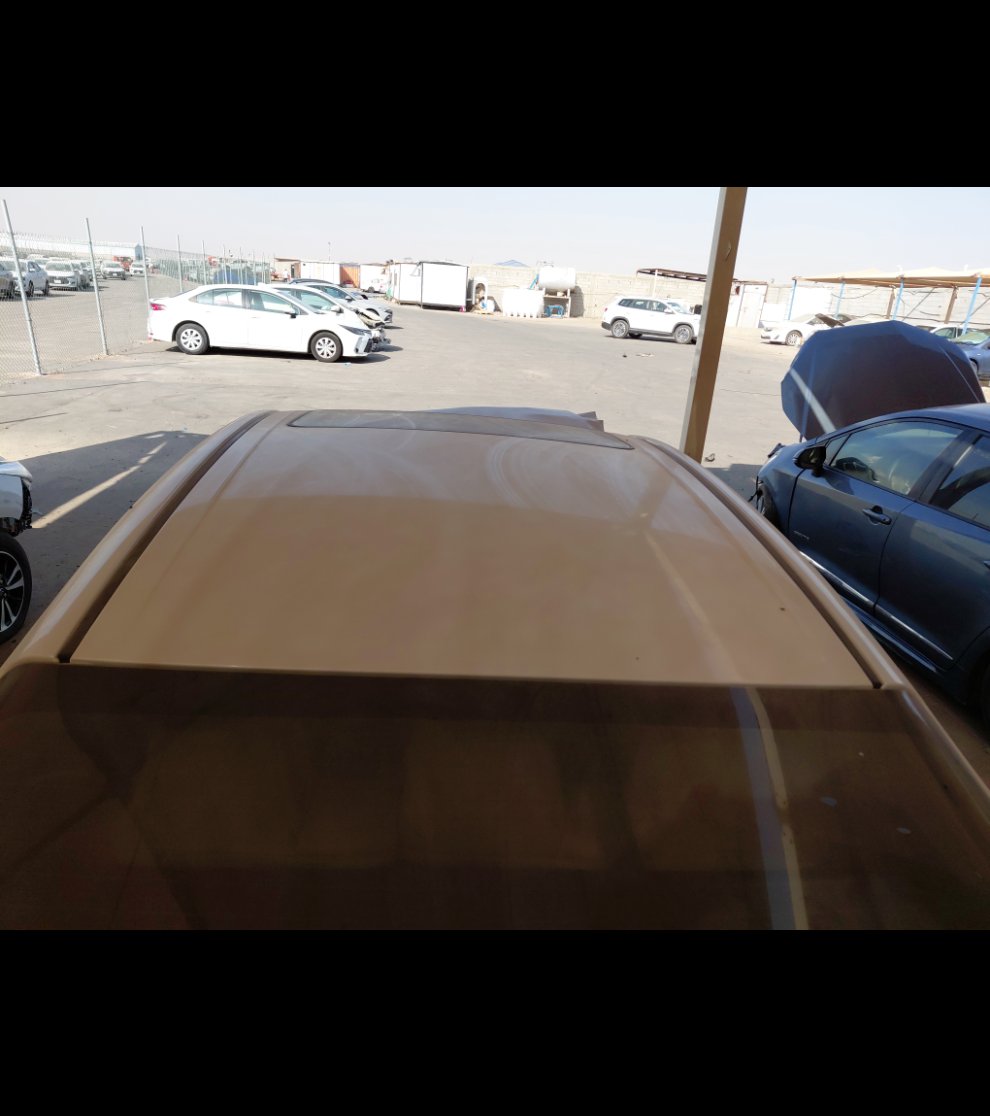 تويوتا كامري GLE 2024 image