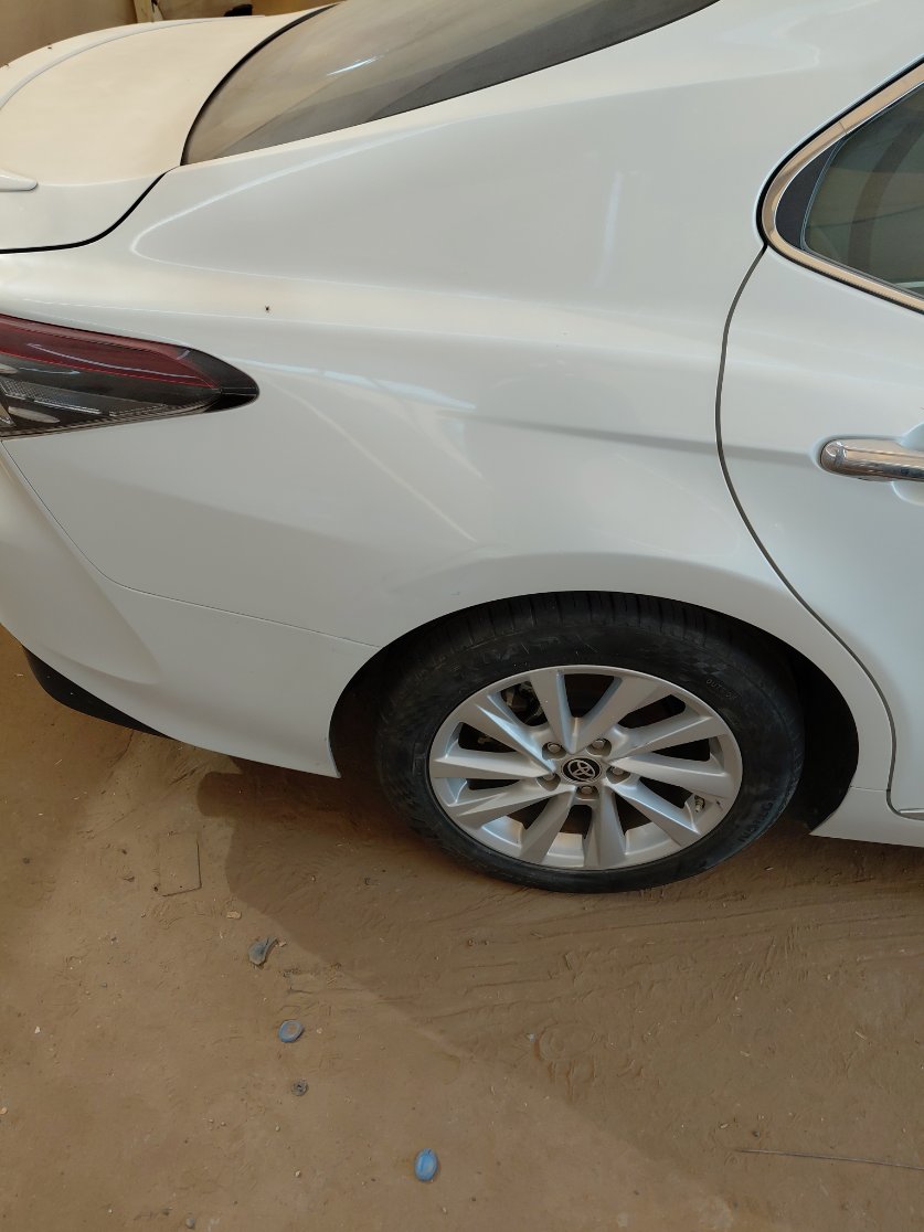 تويوتا كامري GLE 2024 image