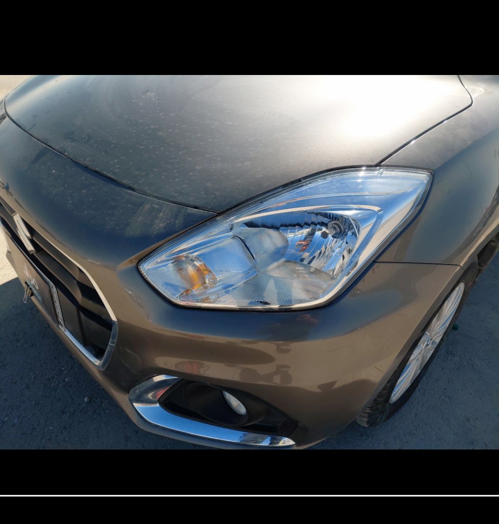 سوزوكي ديزاير GL 2024 image