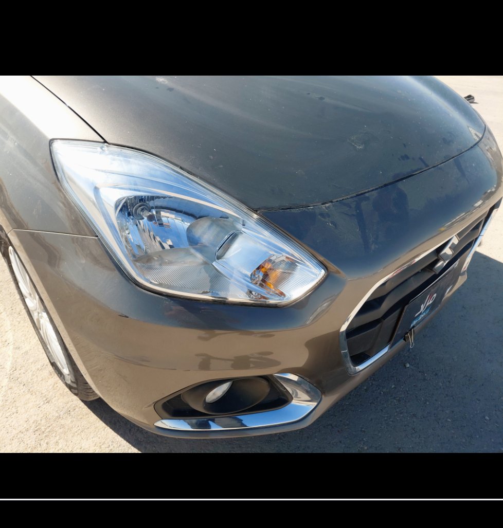 سوزوكي ديزاير GL 2024 image