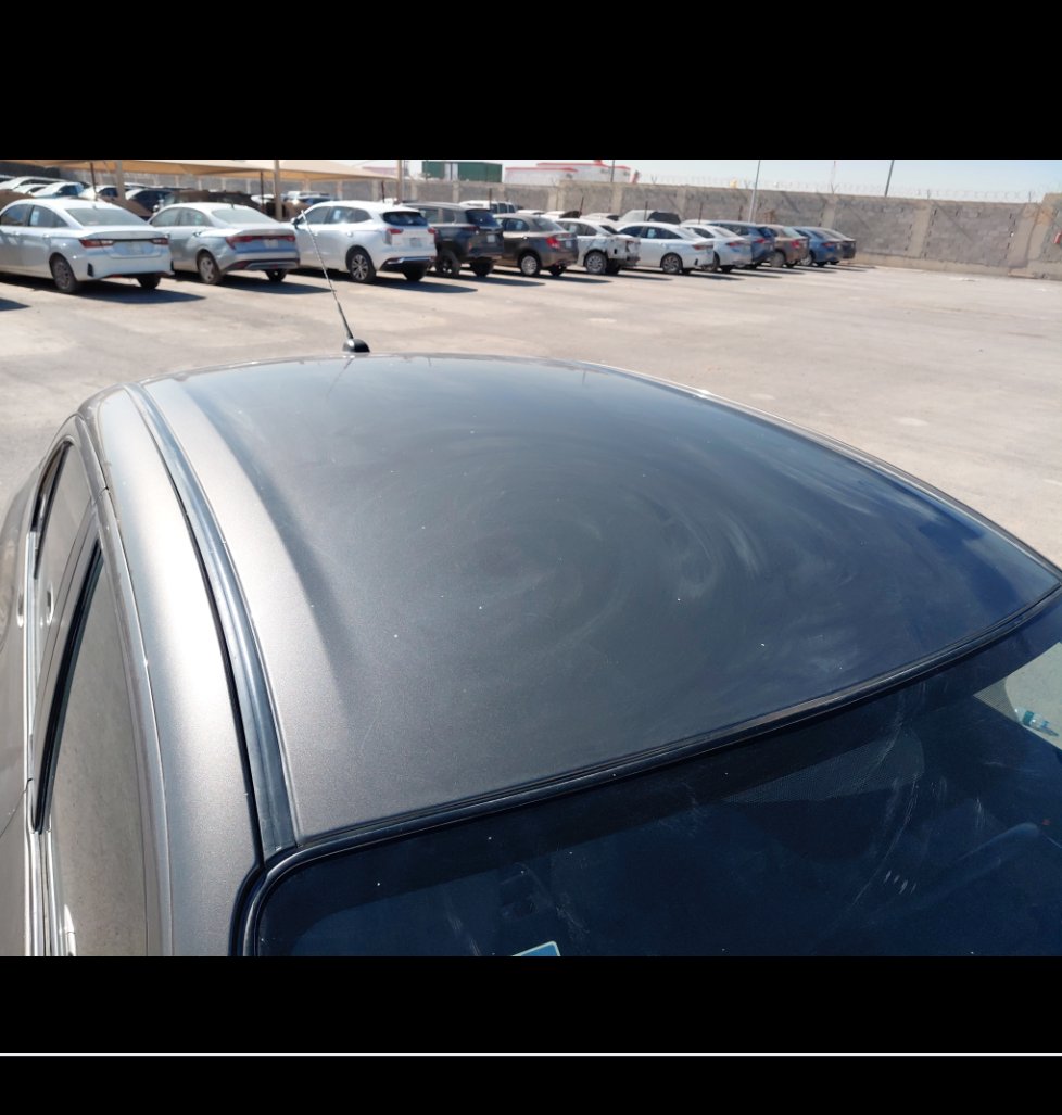 سوزوكي ديزاير GL 2024 image