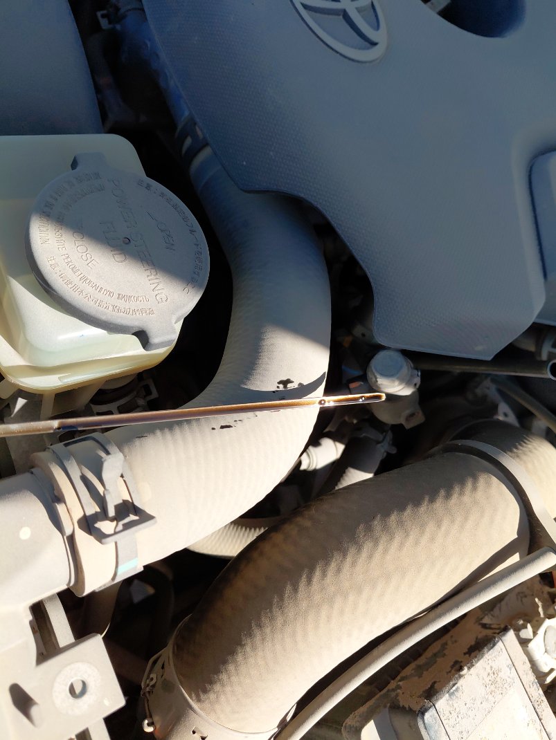 تويوتا هايلكس  SGLX دفع رباعي 2024 image