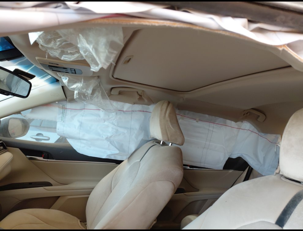 تويوتا كامري GLE 2024 image