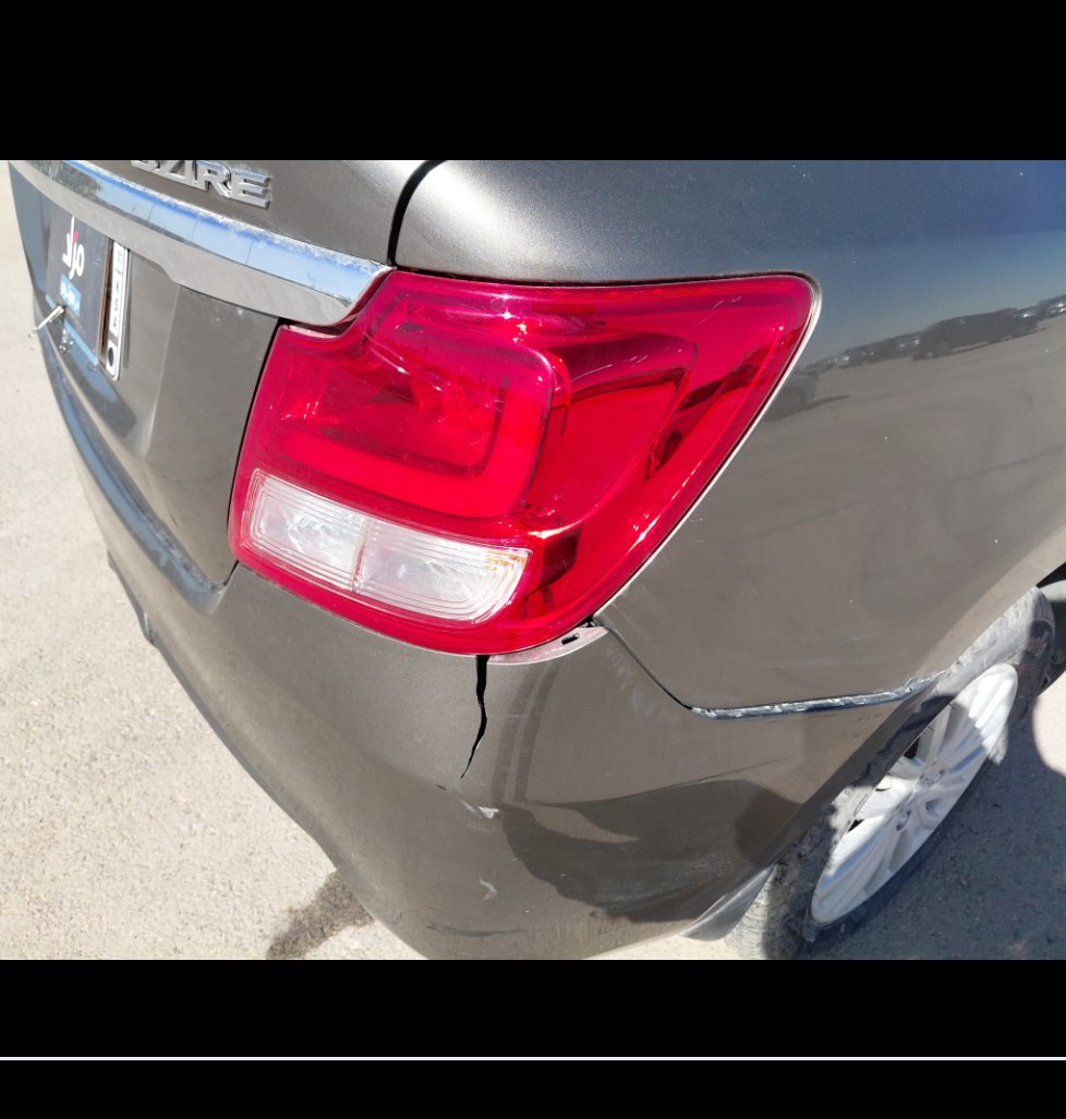 سوزوكي ديزاير GL 2024 image