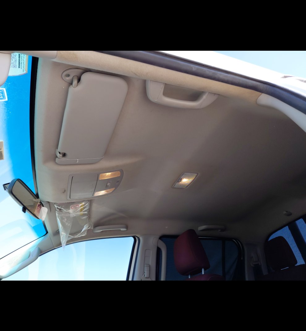 تويوتا هايلكس  SGLX دفع رباعي 2024 image