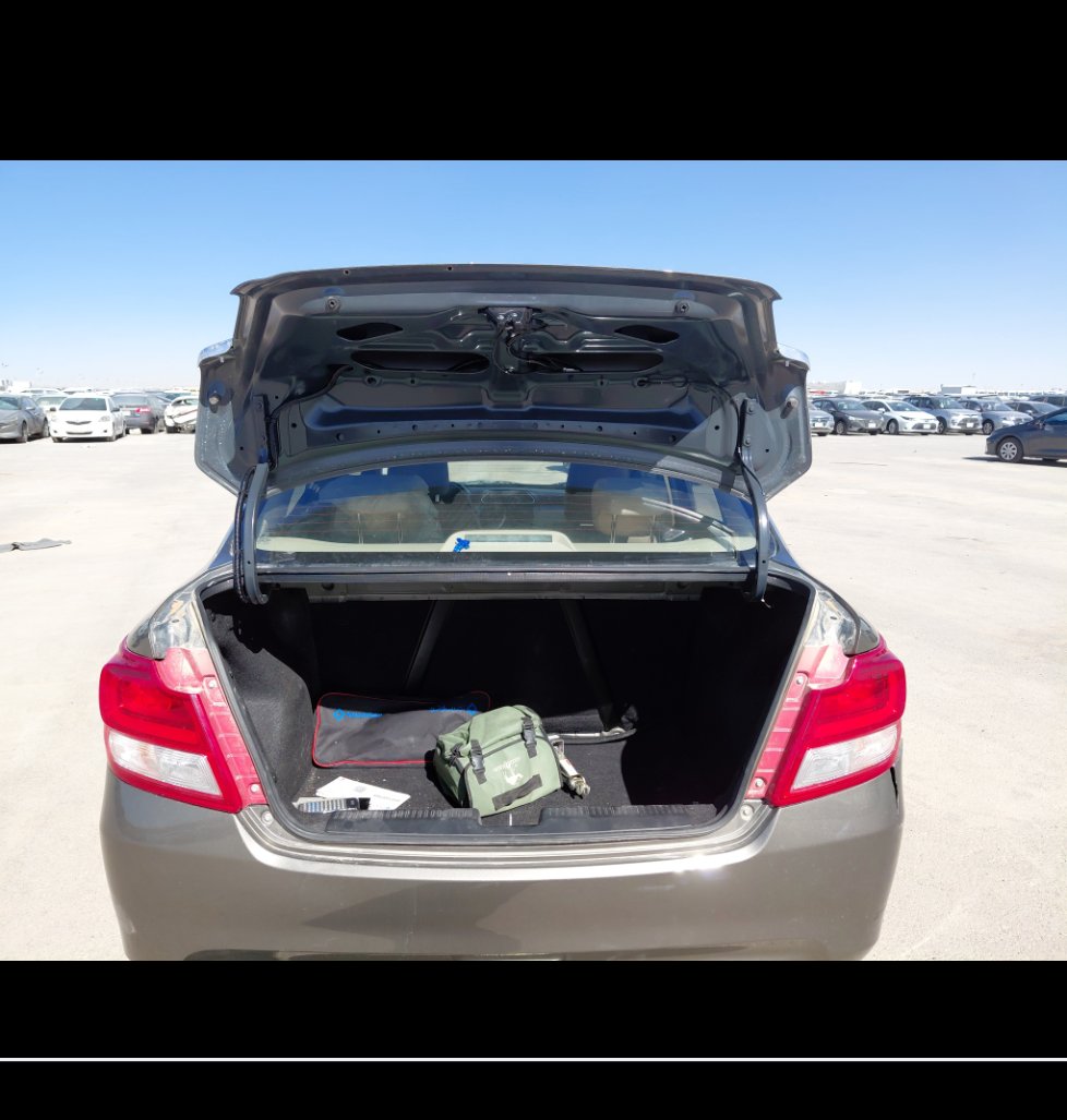 سوزوكي ديزاير GL 2024 image