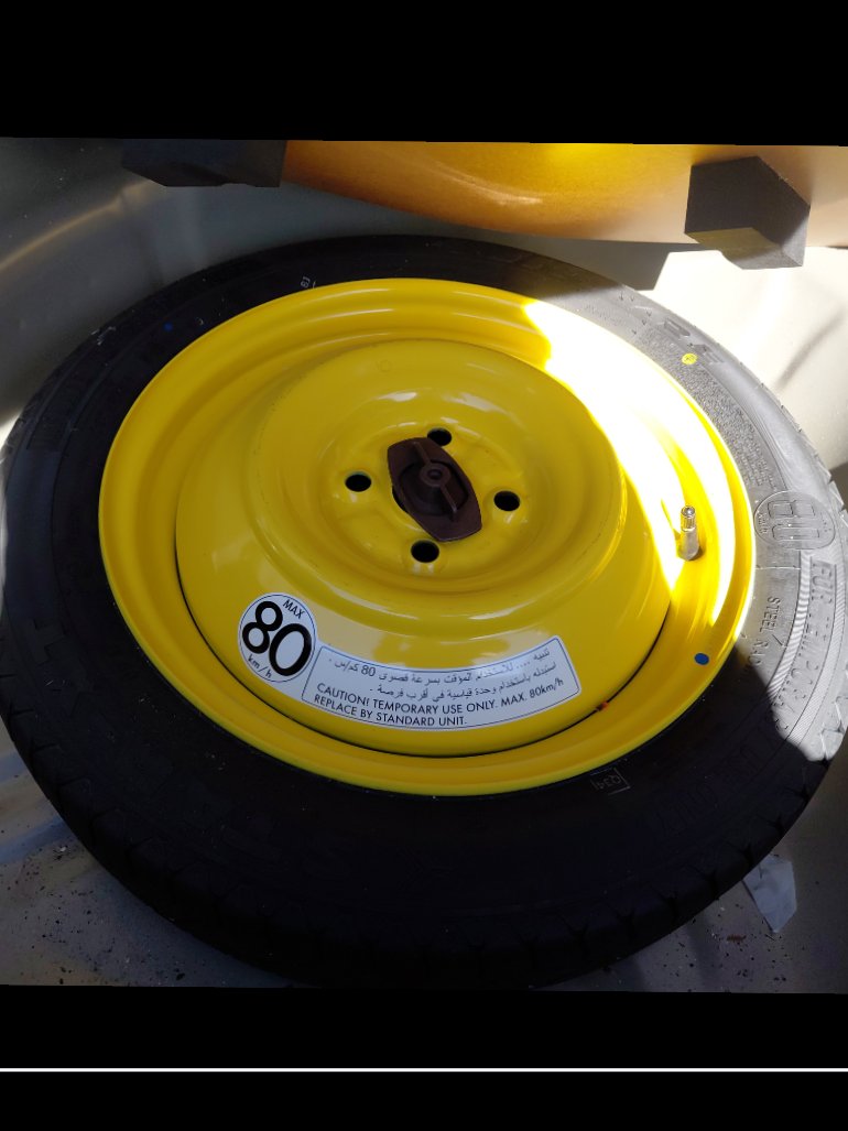 سوزوكي ديزاير GL 2024 image